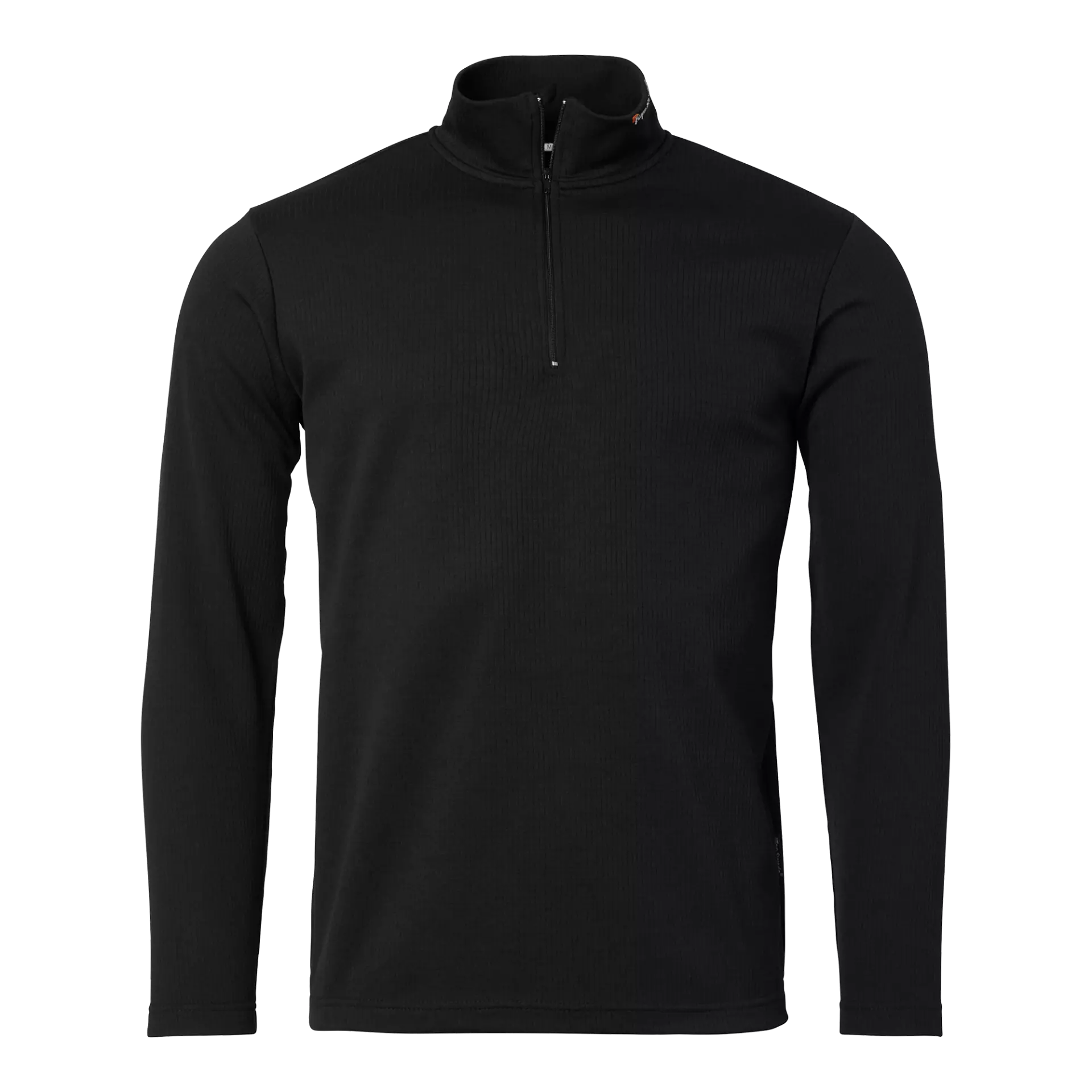 Top Swede 1000996001, Base Layer Set, Black, image 1