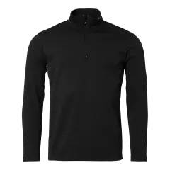 Top Swede 1000996001, Base Layer Set, Black