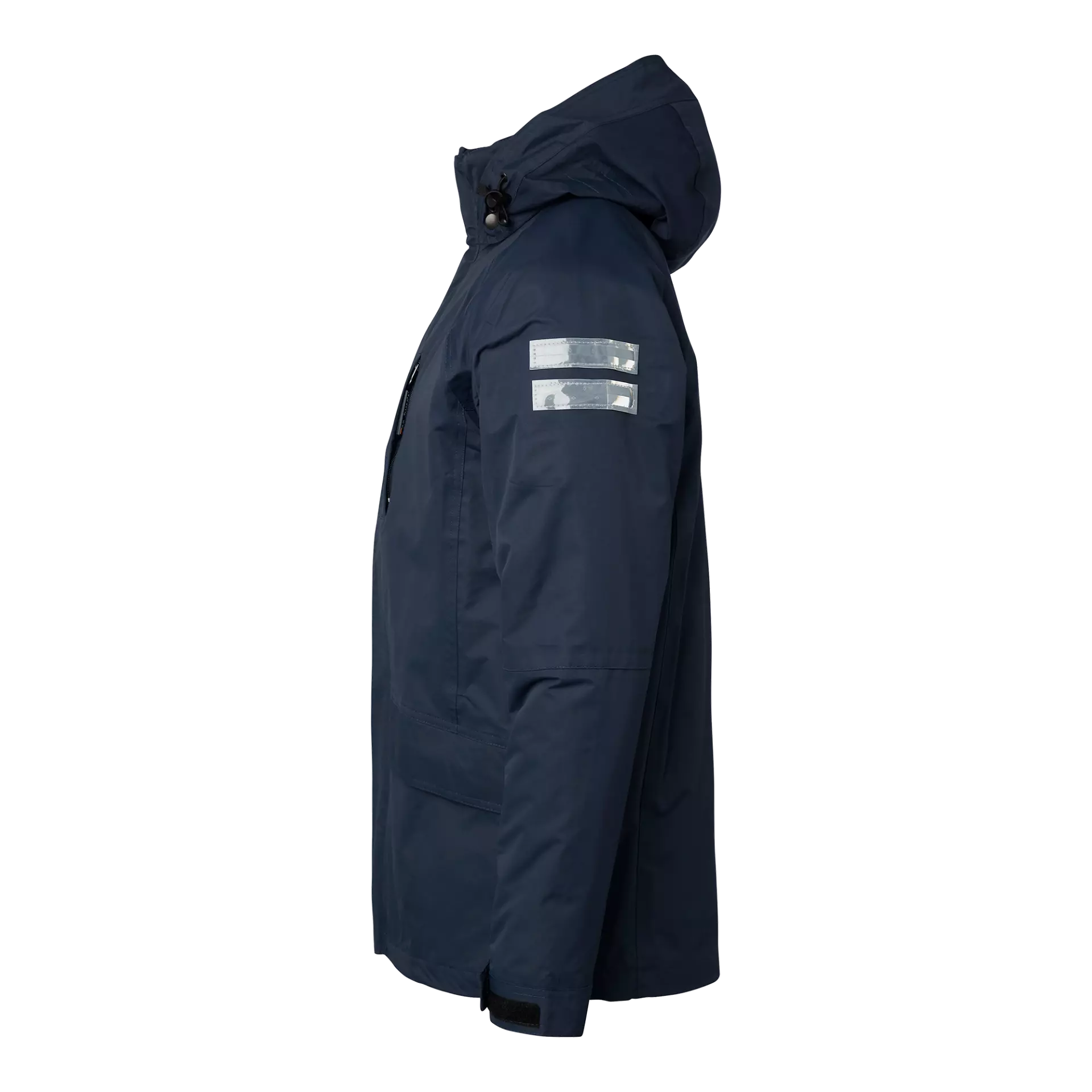 Buy Top Swede Parka, Navy - 1000724403 - Droppe
