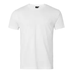  1001498101, Top Swede T-Shirt, Weiß