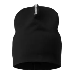 Top Swede 1001086001, M108 Beanie, Black