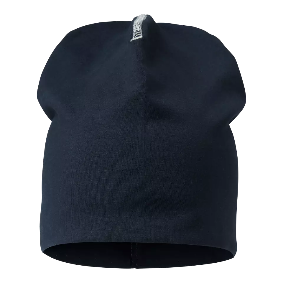 Top Swede 1001086403, M108 Beanie, Navy, image 1, gallery thumbnail