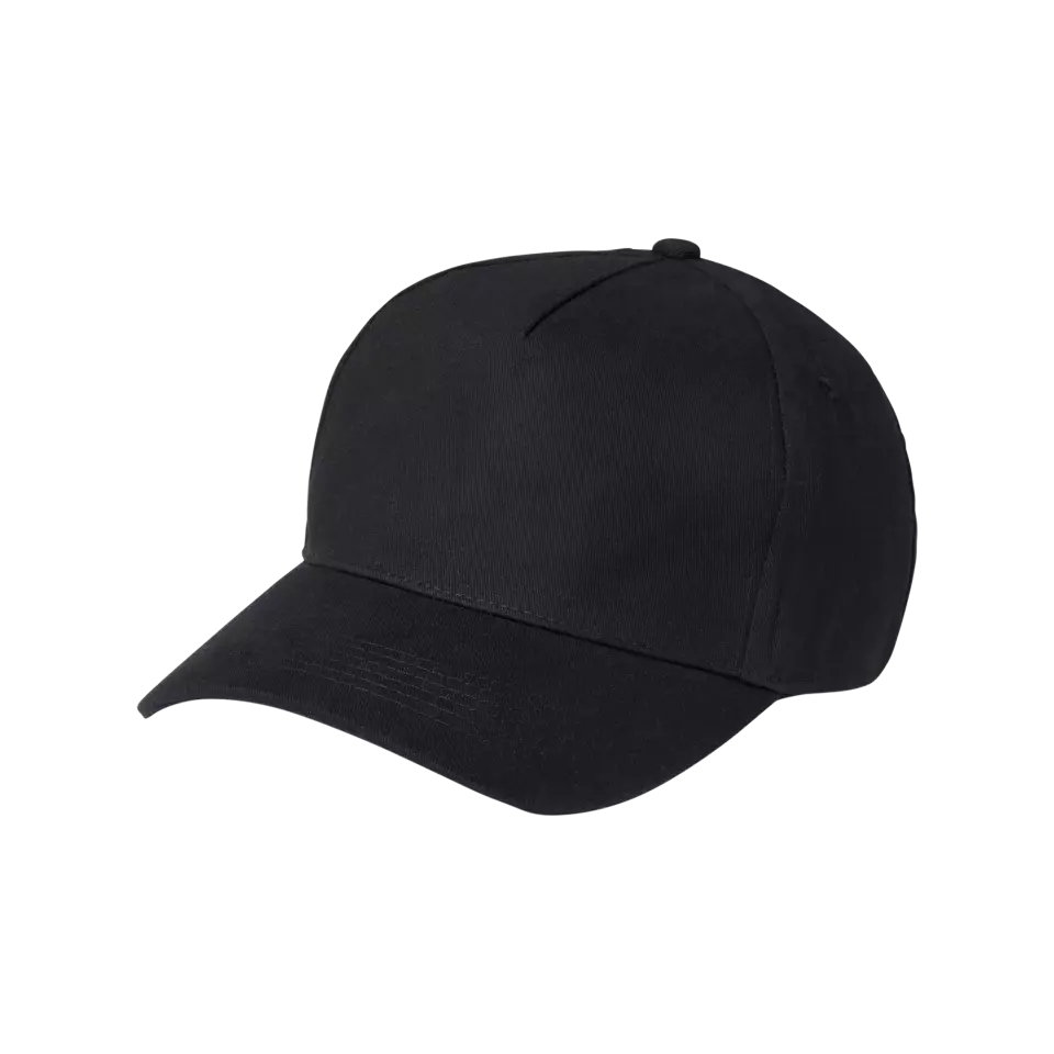 Top Swede 1001325001, K130 Cap, Black, image 1, gallery thumbnail