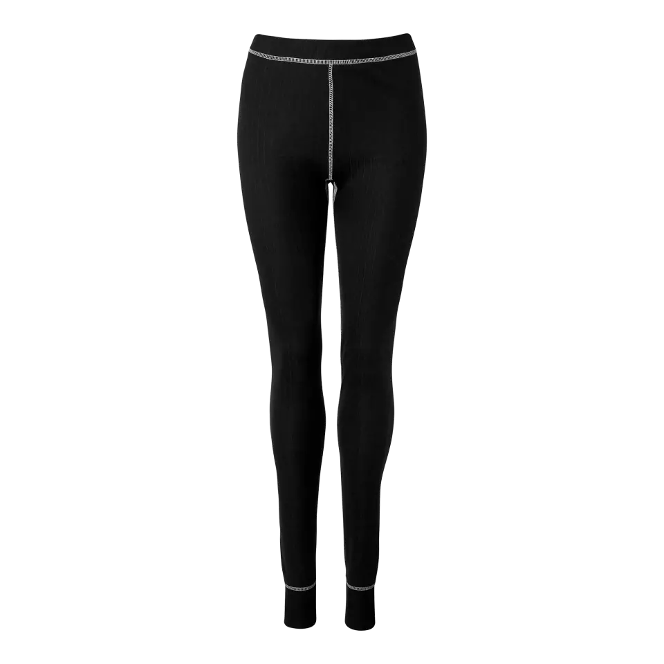 Top Swede 1000835001, Base Layer Set, Black, image 2, gallery thumbnail