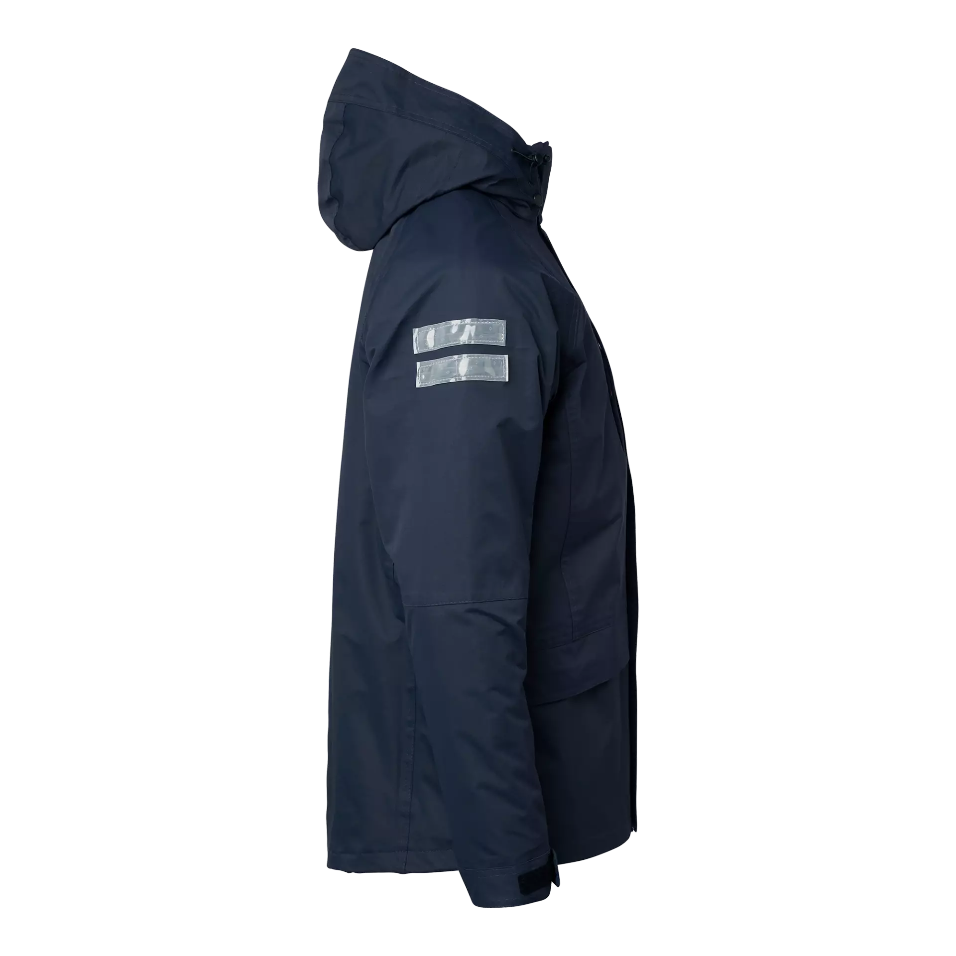 A.PRESSE × BIOTOP Swedish Navy Parka A.PRESSE “WANT SOME NAVY BLUE” | TOPICS | BIOTOP – ビオトープ –
