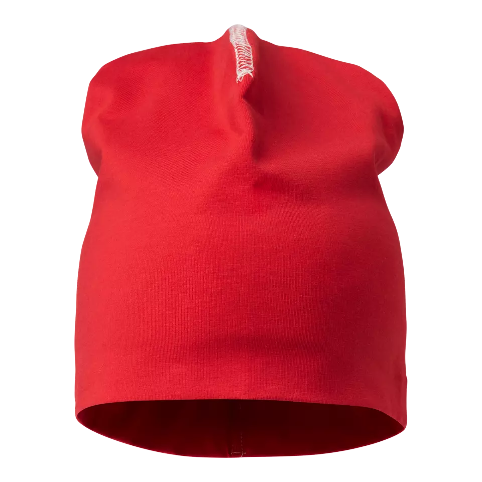 Top Swede 1001086607, M108 Beanie, Red, image 1, gallery thumbnail