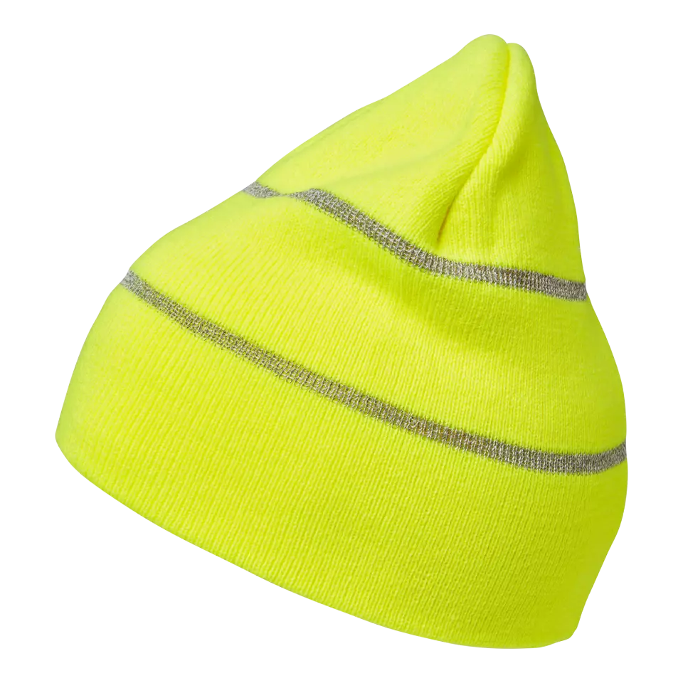 Top Swede 1001326712, M109 Hat, Fluorescent Yellow, image 2, gallery thumbnail