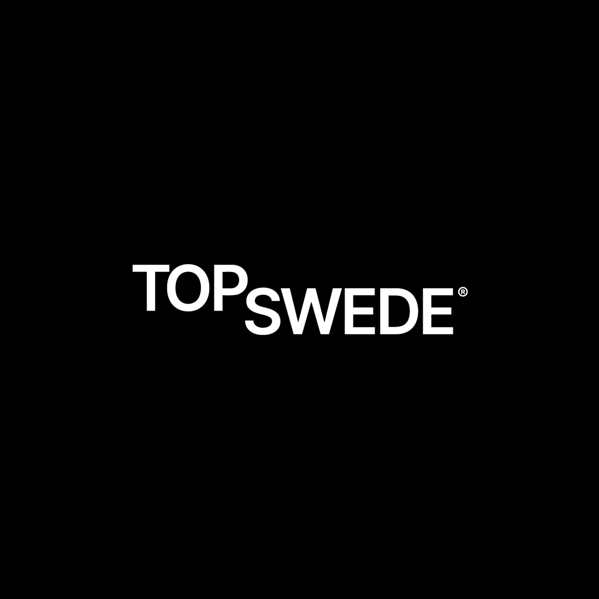 Brand logo for distributor Top Swede