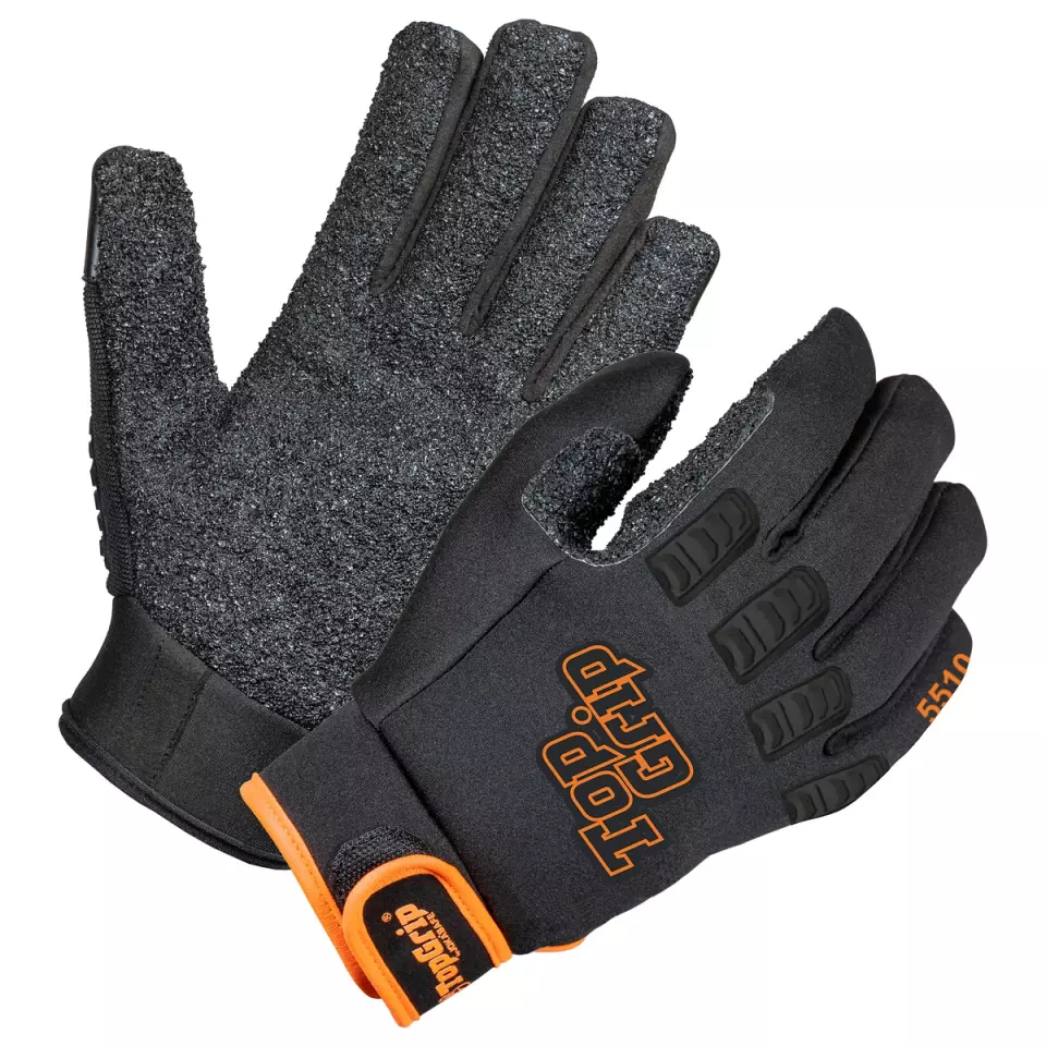 JokaSafe 5510, TopGrip 5510 Vahva Työkäsine, image 1, gallery thumbnail