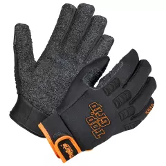 JokaSafe 5510, TopGrip 5510 Heavy-Duty Work Glove