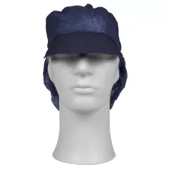 Abena 210651, Head Cover Blue M
