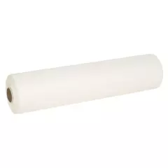 Abena 95296, Vepa airlaid vit 0,4x24 m