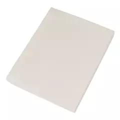 Abena 71520, Washing Mitt ALT 20x26cm Plain