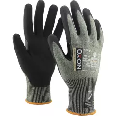 OX-ON 9902, Cut Advanced CE Handskar