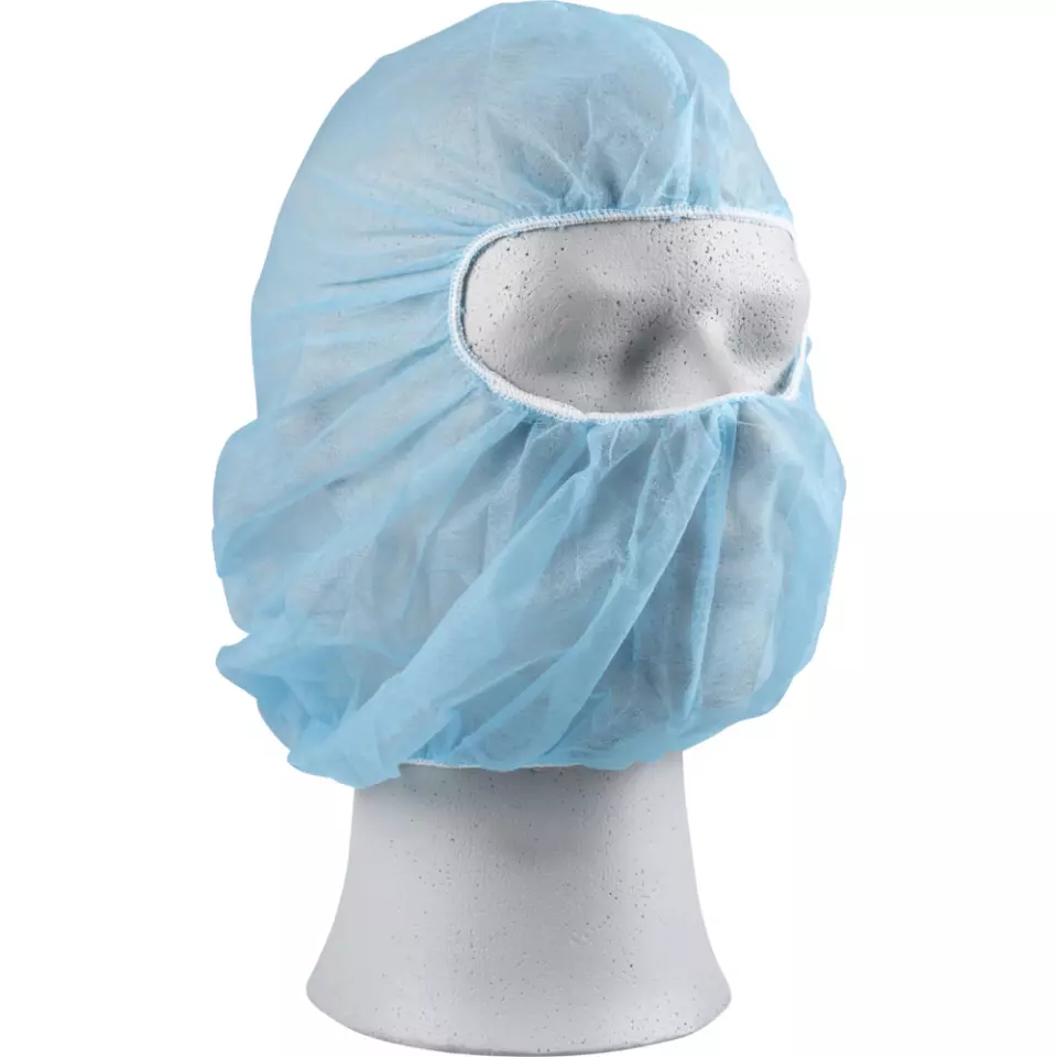 Abena 1999918030, Balaclava Blue, image 1, gallery thumbnail
