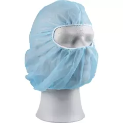 Abena 1999918030, Balaclava Blue