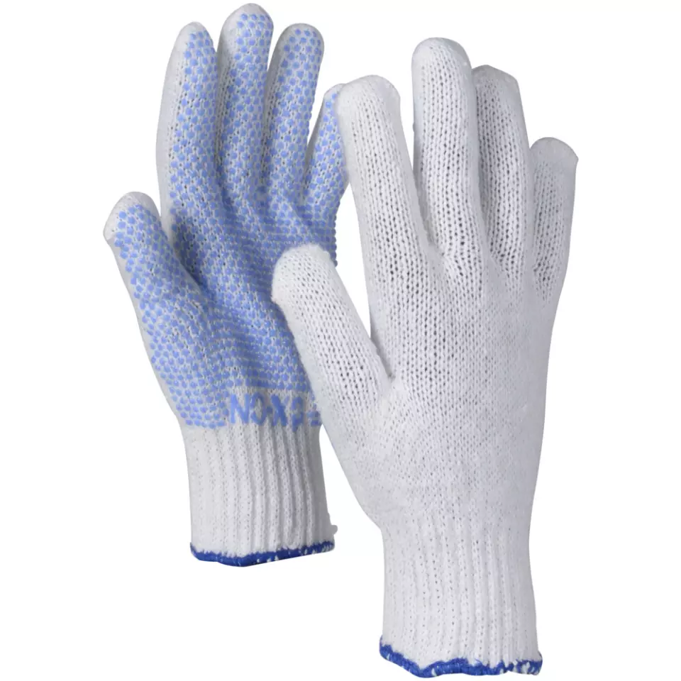 OX-ON 13600, Knitted Supreme CE Handskar, image 1, gallery thumbnail