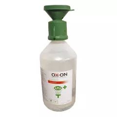OX-ON 91196, Eyewash 500 ml Comfort