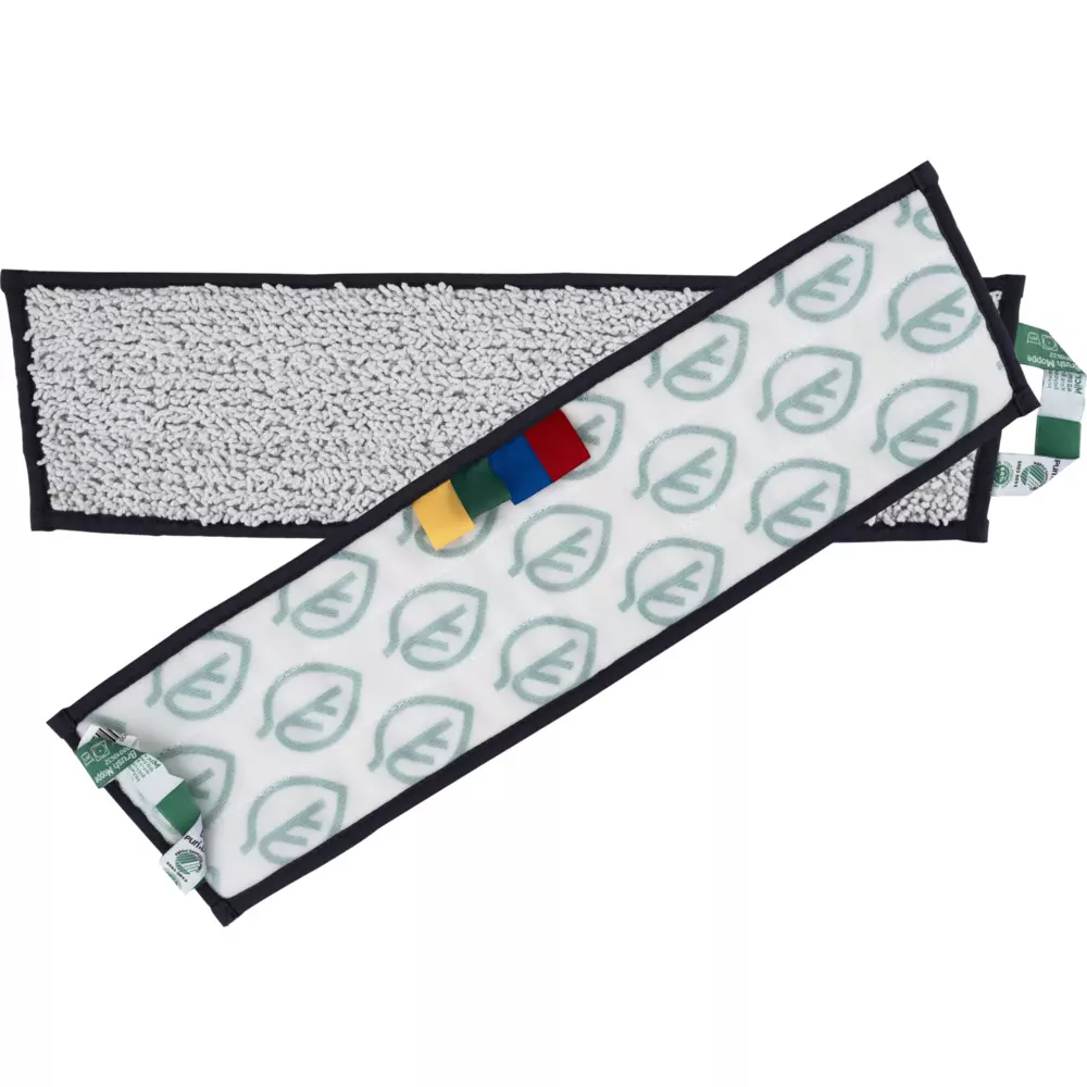 Abena 1000010632, Microfiber Chenille Mop 40cm, image 1