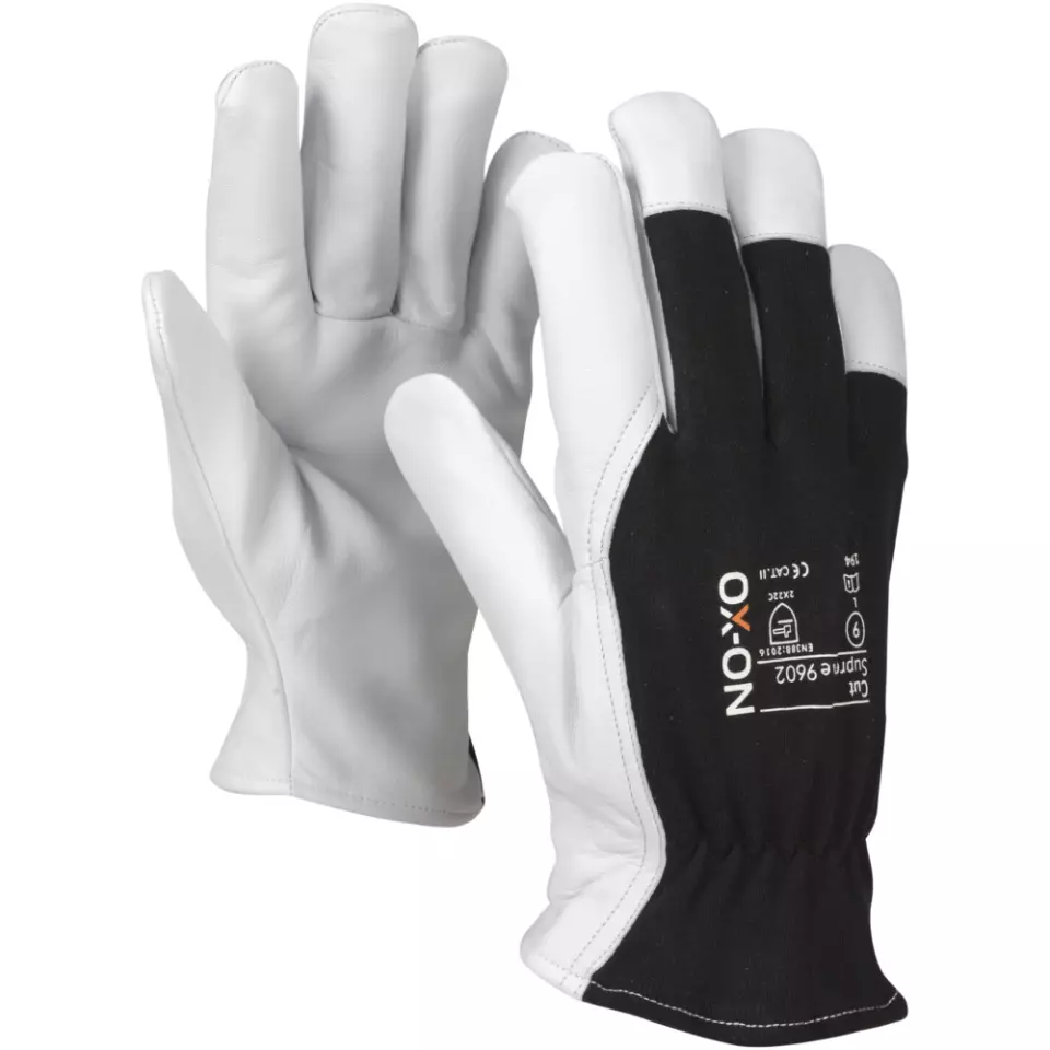 OX-ON 9602, Cut Supreme CE Gloves, image 1, gallery thumbnail