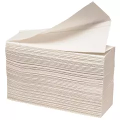 Abena 114020, Pappershandduk TAD W-vikt 32x20,5cm