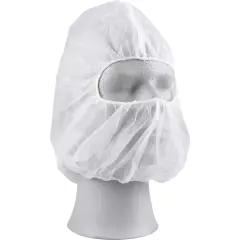 Abena 1999918029, Balaclava White