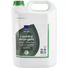 Abena 160182, Tvättmedel PL 5 l flytande ncp vit/kulör