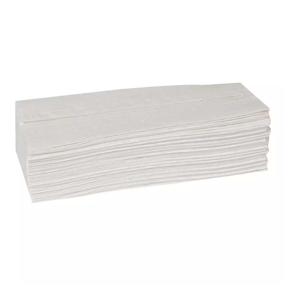 Abena 71357, Washcloth T6l 19x25cm C-Fold, image 1, gallery thumbnail