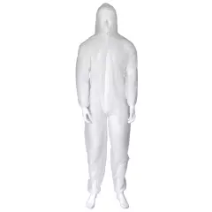 OX-ON 92494, PP Coverall Basic L