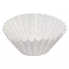 Abena 12007, Coffee Filter 360/110 White