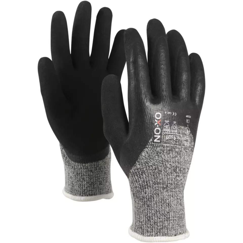 OX-ON 9603, Cut Supreme CE Handskar, image 1, gallery thumbnail