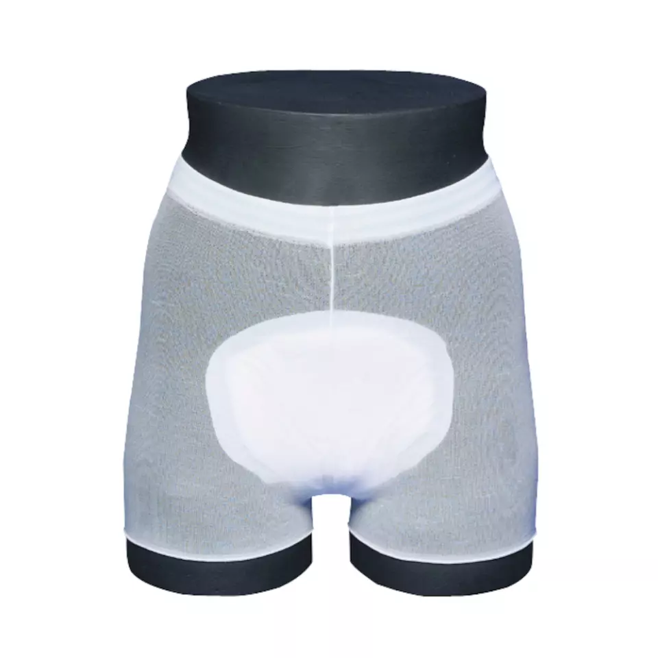 Abena 4241, Abri Fix Pants 10-p, image 1, gallery thumbnail