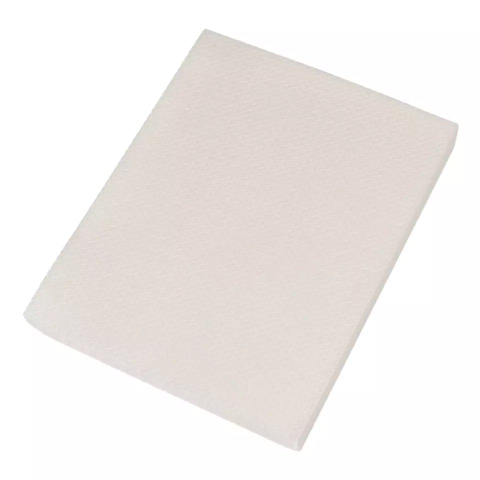 Abena 71520, Washing Mitt ALT 20x26cm Plain, image 1, gallery thumbnail