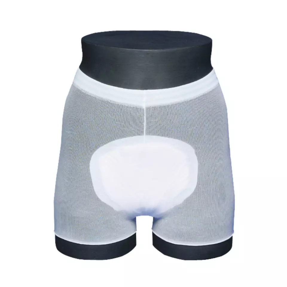 Abena 4243, Abri Fix Pants 100-p, image 1, gallery thumbnail