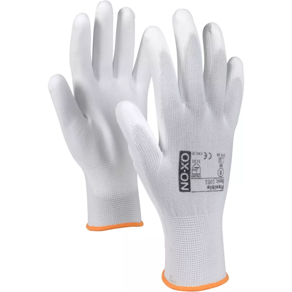 OX-ON 1001, Flexible Basic CE Gloves, image 1, gallery thumbnail