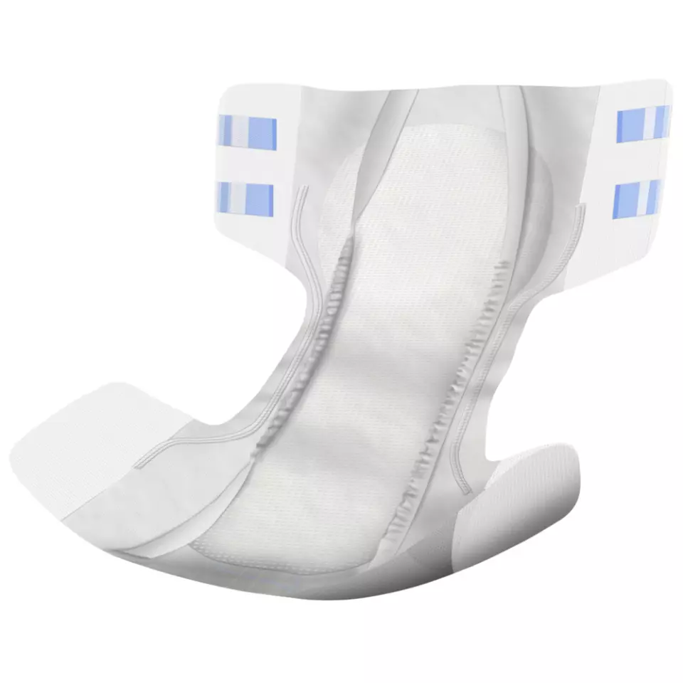 Abena 4169, Abri-Form XL2 Comfort 110-170 cm White, image 1, gallery thumbnail