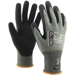 OX-ON 9900, Cut Advanced CE Handskar