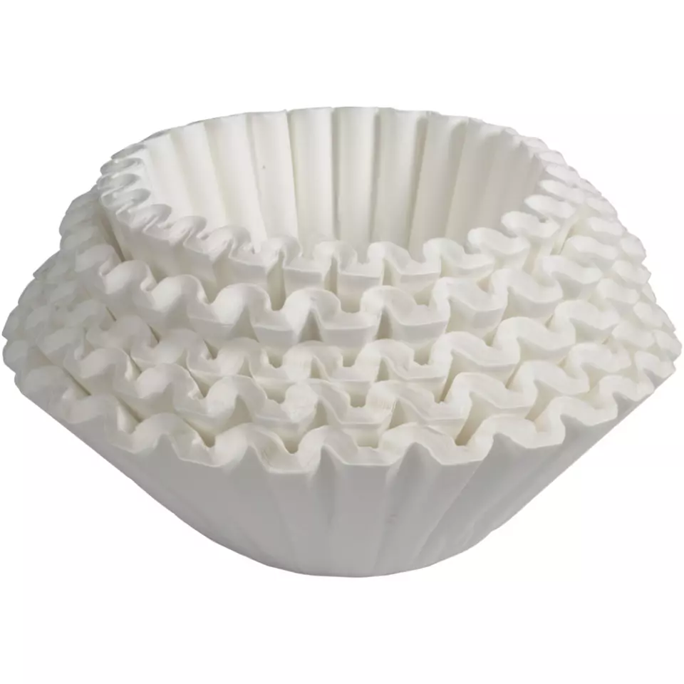 Abena 12022, Bleached Coffee Filter 457/152, image 1, gallery thumbnail