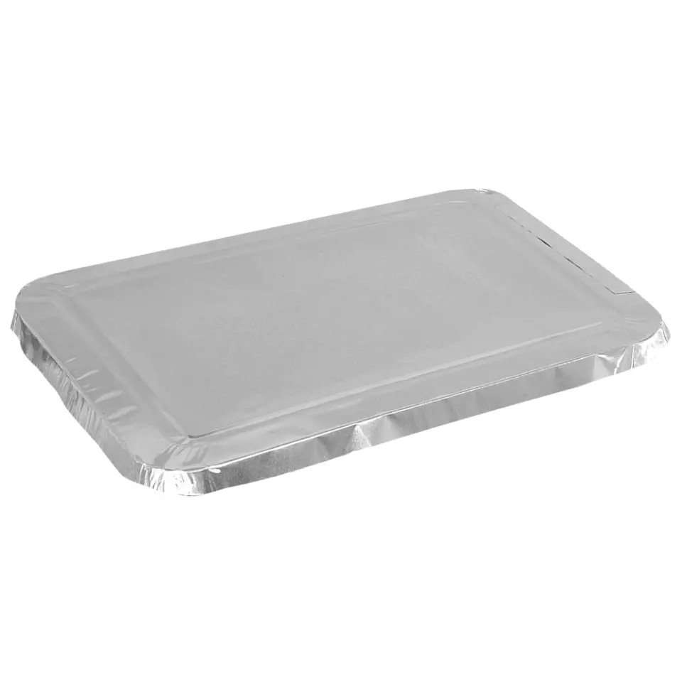 Abena 5688, Lock matform aluminium, image 1, gallery thumbnail