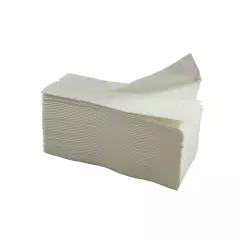 Abena 71111, Washing Mitt T3l 19x25cm C-Fold