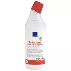 Abena 160525, Puri-Line Unscented Toilet Cleaner 0.75 l
