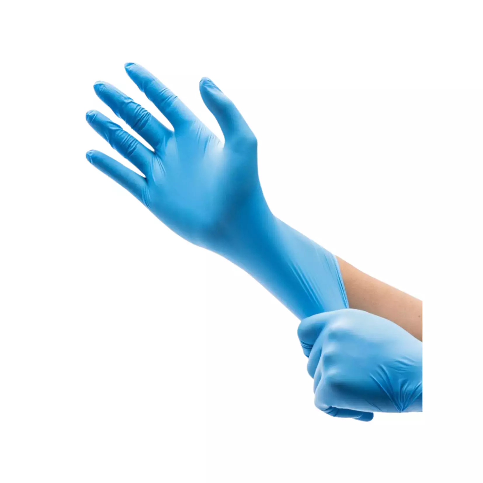 Intco PGLSIC-0, Synmax Hybrid Handskar, image 2
