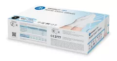 Amabilia Pro PGL10101, Nitrile Exam Glove White