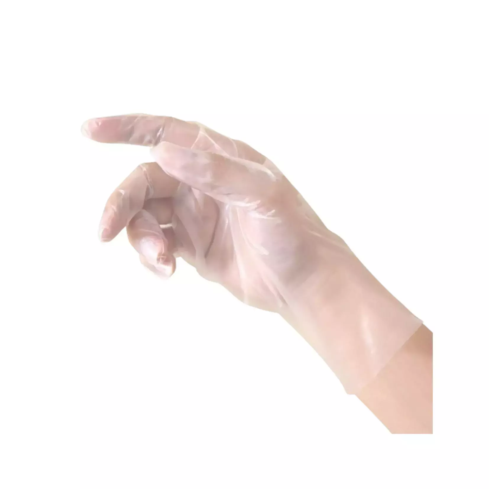 Intco PGLTIC, TPE-handskar, image 2