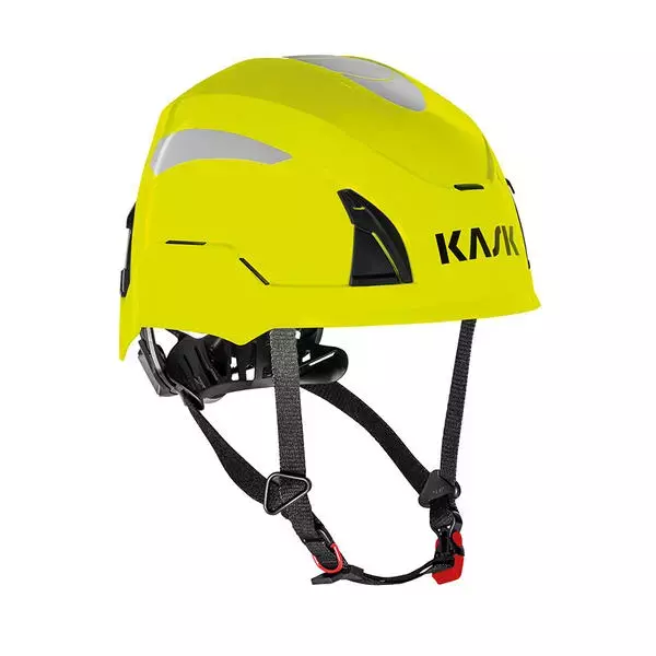 Kask WHE0095, Quantum Rescue Helmet, image 1, gallery thumbnail