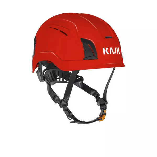 Kask WHE00075 Zenith X Air Hard Hat Kask WHE00075 Zenith X Air Hard Hat