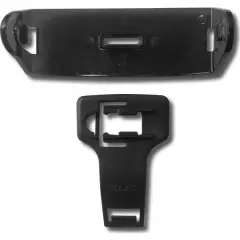 Kask WAC00064, KL-1 Headlamp Clip for Hard Hat