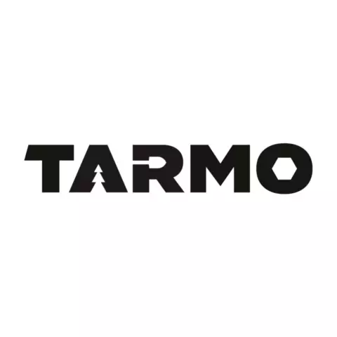 Brand logo for distributor Tarmo