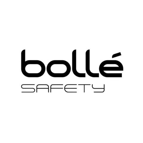 Jälleenmyyjän Bolle Safety brändin logo