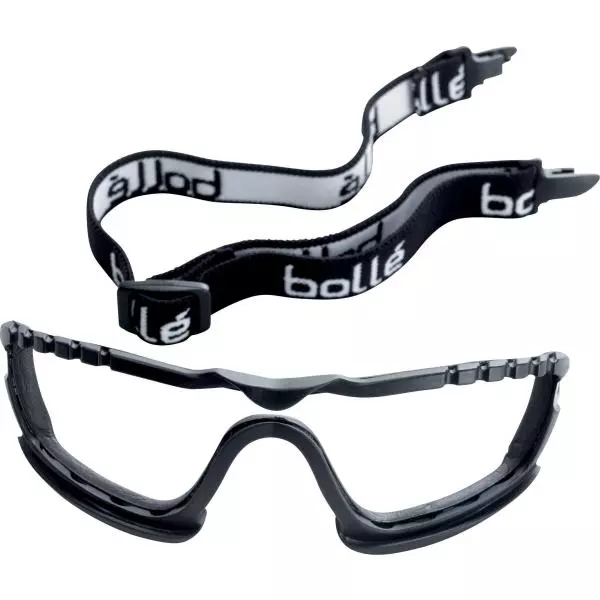 Bolle Safety KITFSCOB, Cobra Transformation Kit, image 1, gallery thumbnail